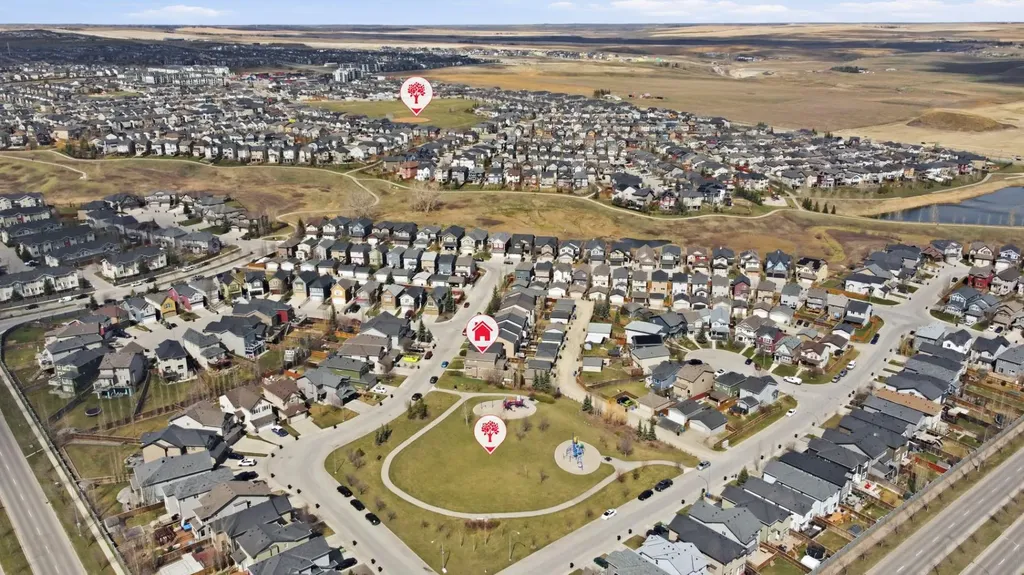 42 Sage Hill Green NW Calgary AB T3R 0H3