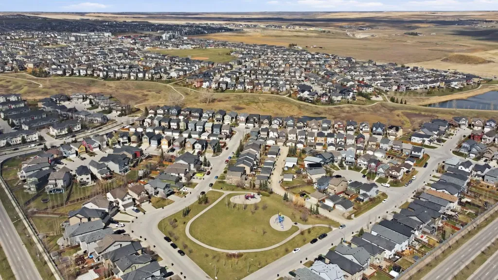 42 Sage Hill Green NW Calgary AB T3R 0H3