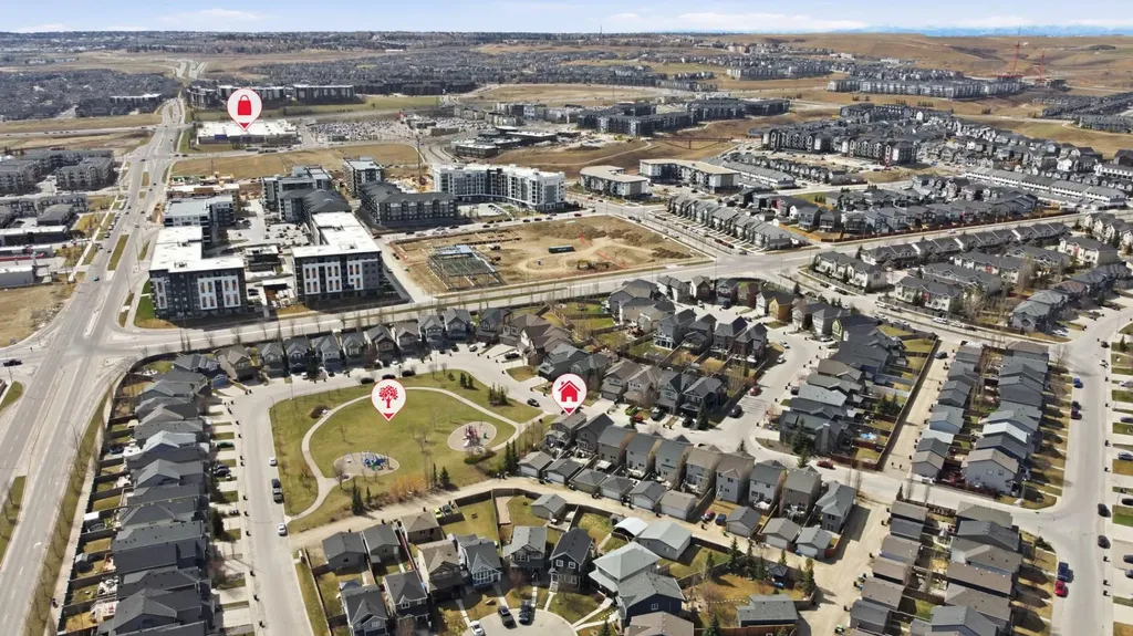 42 Sage Hill Green NW Calgary AB T3R 0H3