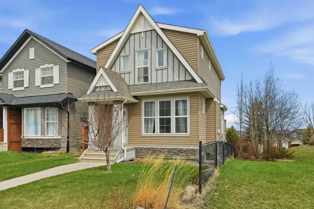 42 Sage Hill Green NW Calgary AB T3R 0H3