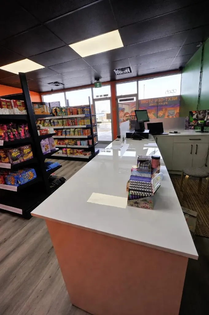 11917 134 Avenue NW Edmonton AB T5E 5N1