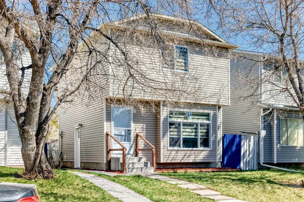 77 Martinbrook Road NE Calgary AB T3J 3E1