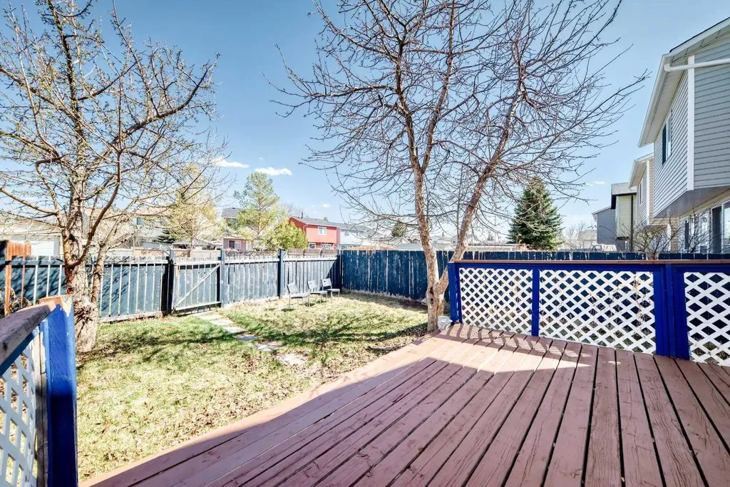 77 Martinbrook Road NE Calgary AB T3J 3E1