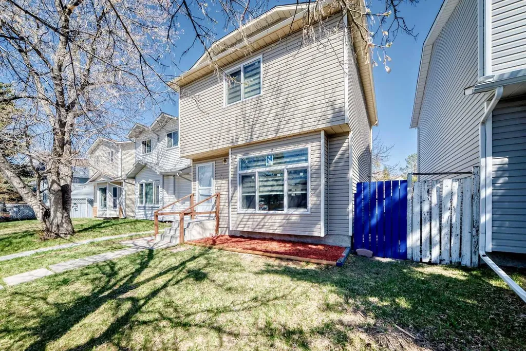 77 Martinbrook Road NE Calgary AB T3J 3E1