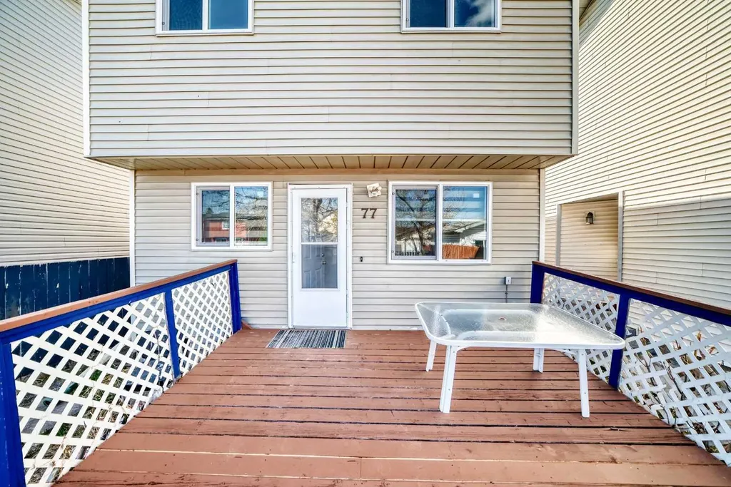 77 Martinbrook Road NE Calgary AB T3J 3E1