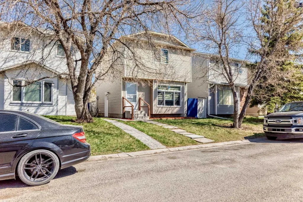 77 Martinbrook Road NE Calgary AB T3J 3E1
