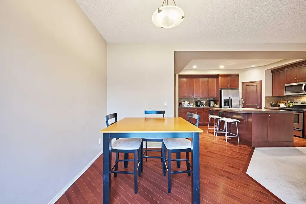 789 Panatella Boulevard NW Calgary AB T3P 1E5
