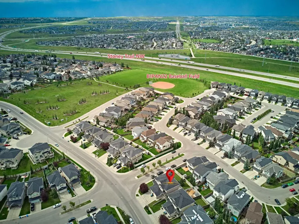 789 Panatella Boulevard NW Calgary AB T3P 1E5