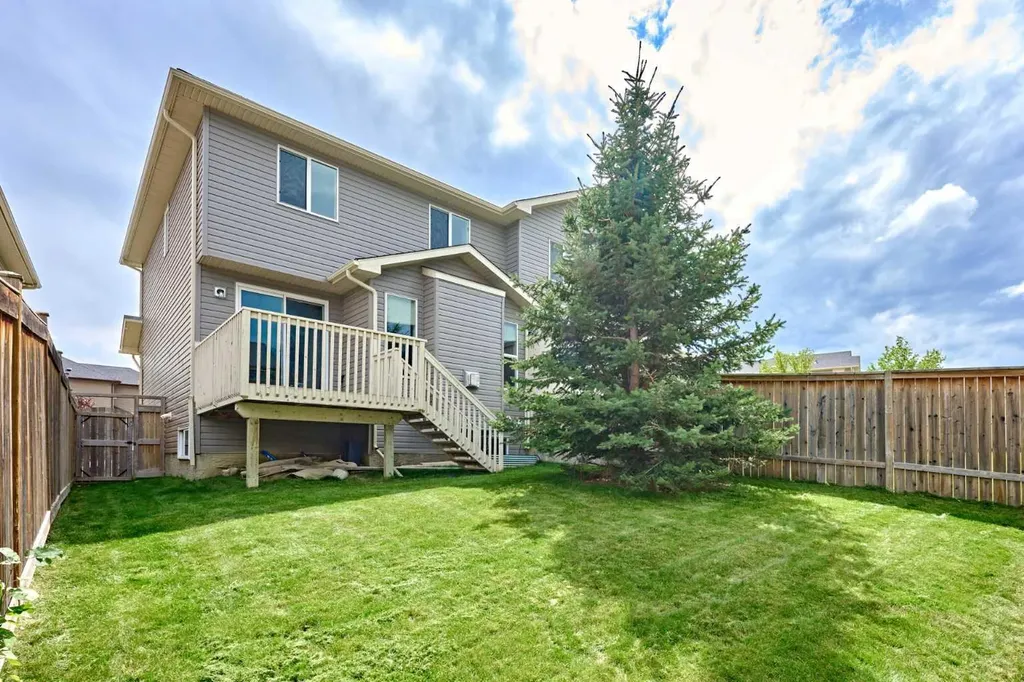 789 Panatella Boulevard NW Calgary AB T3P 1E5