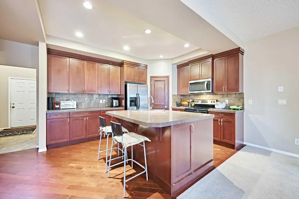 789 Panatella Boulevard NW Calgary AB T3P 1E5