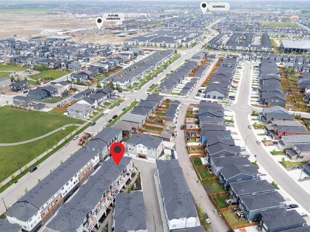 335 Creekside Boulevard SW Calgary AB T2X5L1