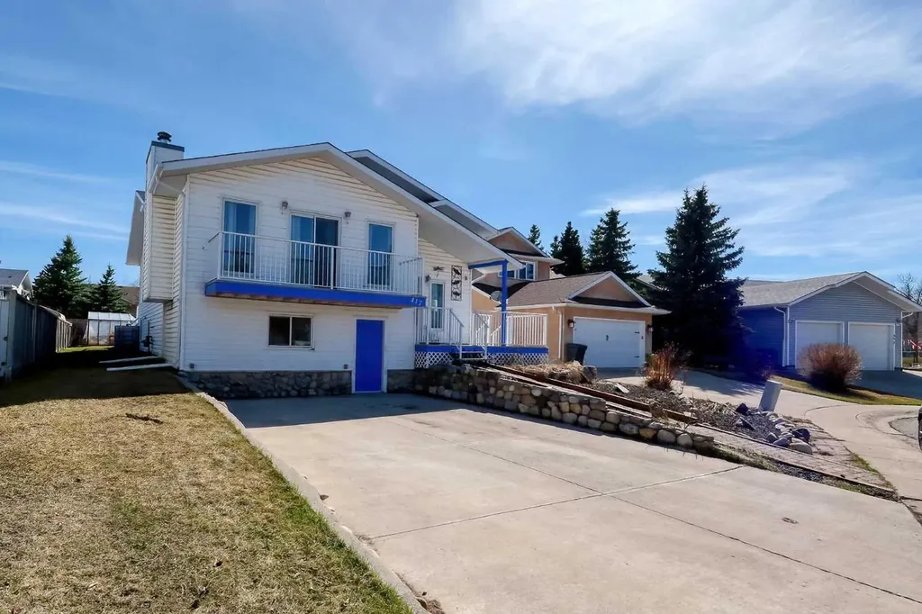 417 2 Avenue NW Diamond Valley AB T0L 0H0