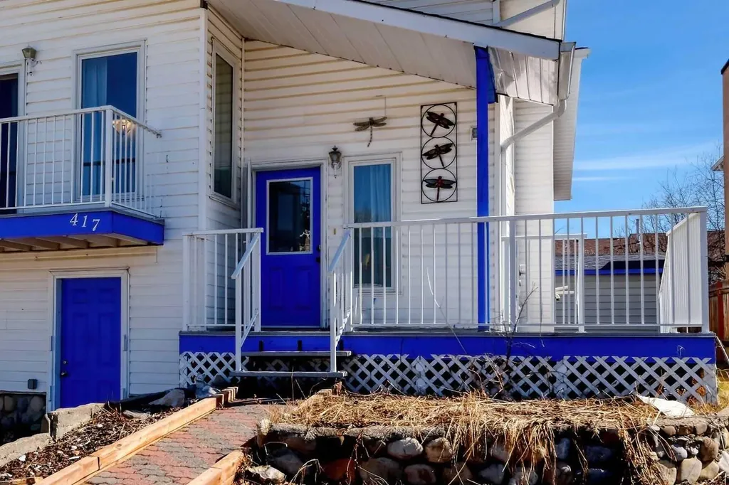 417 2 Avenue NW Diamond Valley AB T0L 0H0