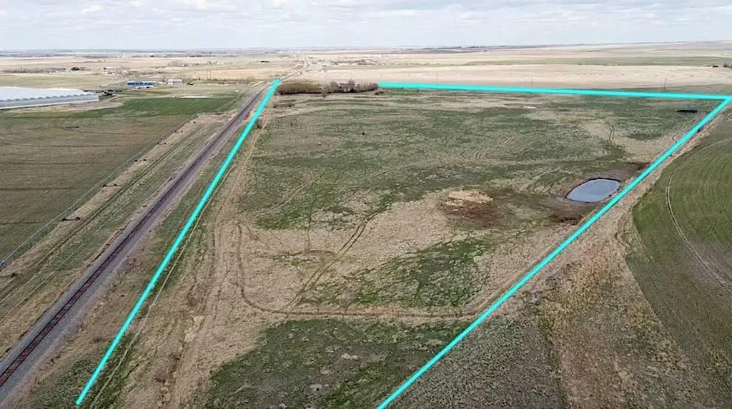 11310 Range Road 63 Range Rural Cypress County AB T1A 7H1