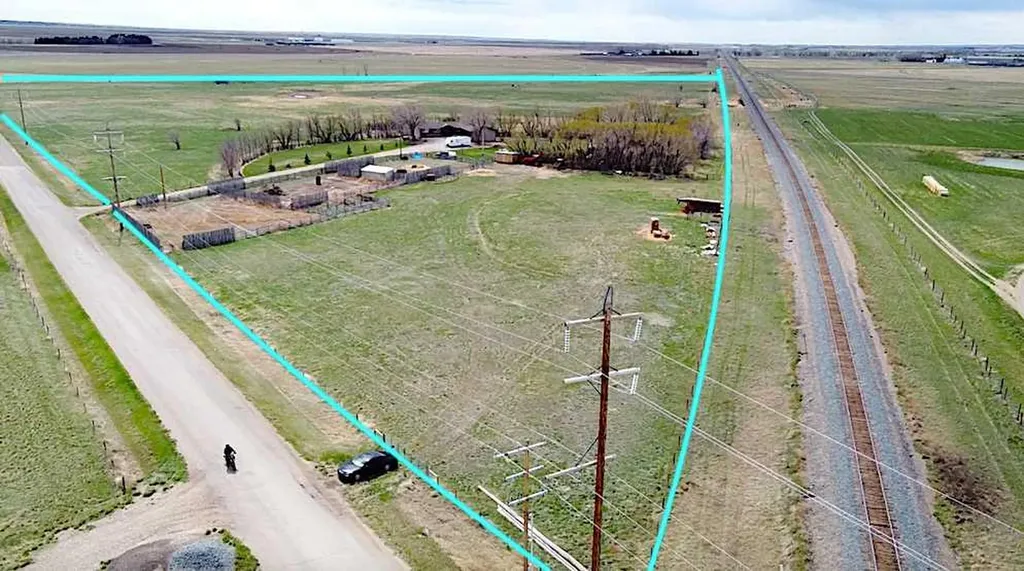 11310 Range Road 63 Range Rural Cypress County AB T1A 7H1