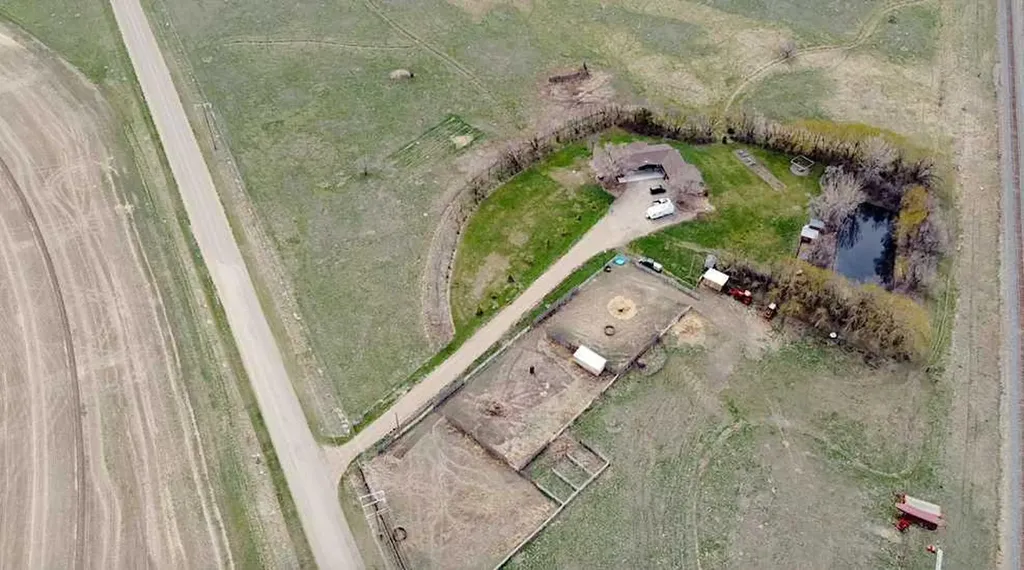 11310 Range Road 63 Range Rural Cypress County AB T1A 7H1