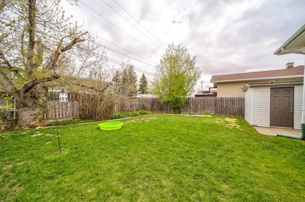 935 Kettles Street Pincher Creek AB T0K 1W0