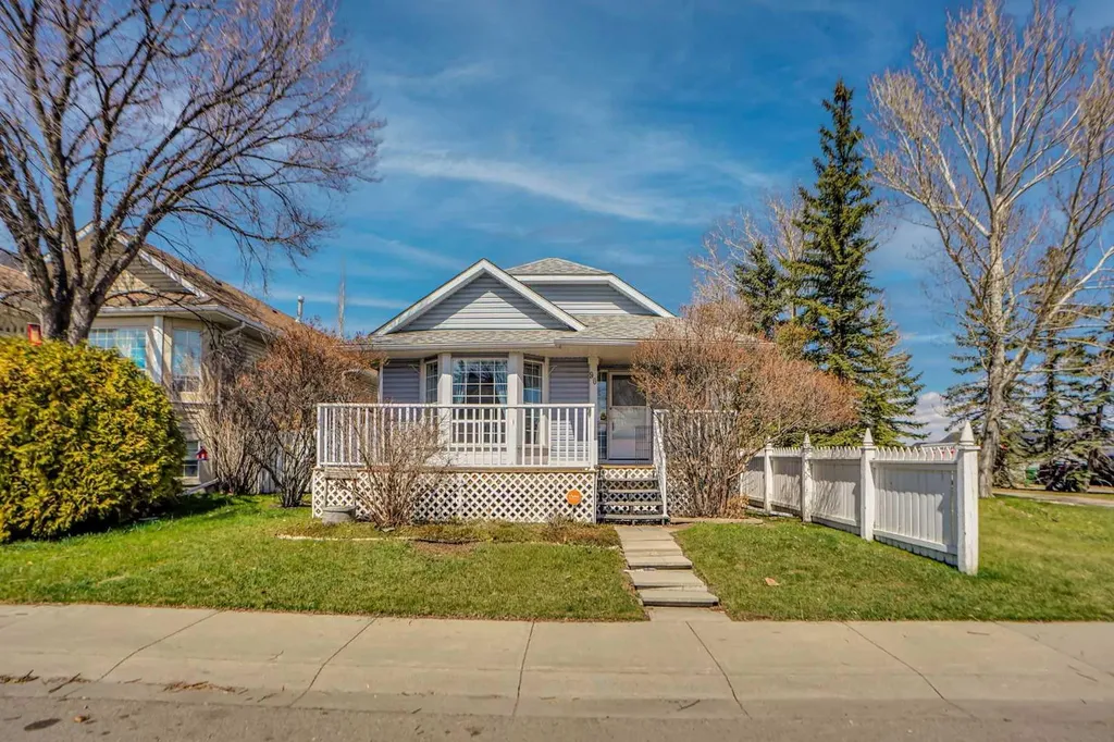 90 Martinridge Crescent NE Calgary AB T3J 3M4
