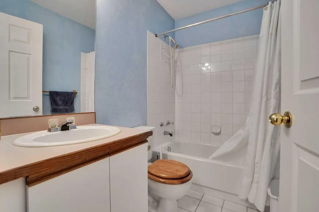 90 Martinridge Crescent NE Calgary AB T3J 3M4
