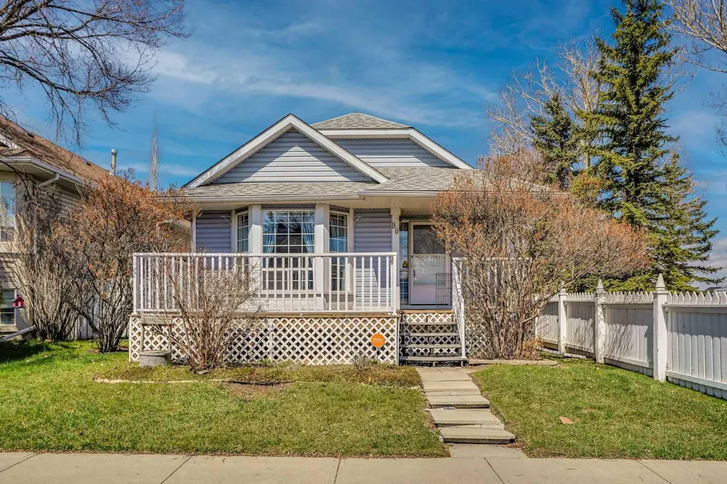 90 Martinridge Crescent NE Calgary AB T3J 3M4