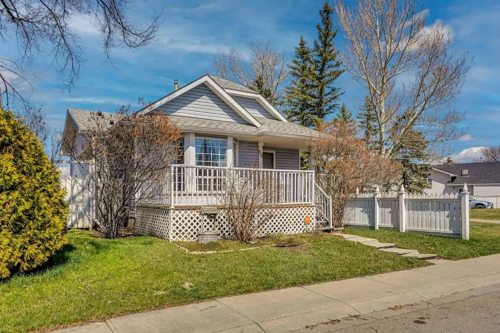 90 Martinridge Crescent NE Calgary AB T3J 3M4