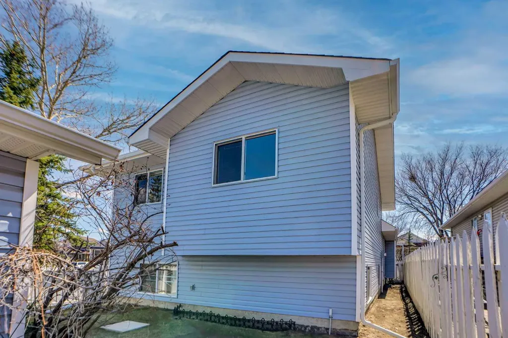90 Martinridge Crescent NE Calgary AB T3J 3M4