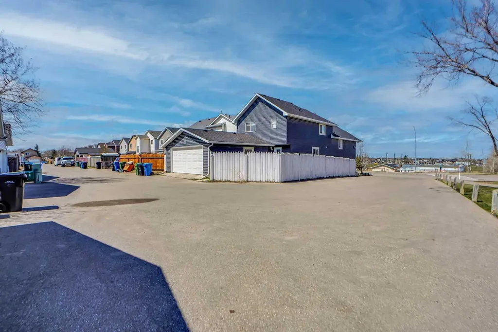 90 Martinridge Crescent NE Calgary AB T3J 3M4