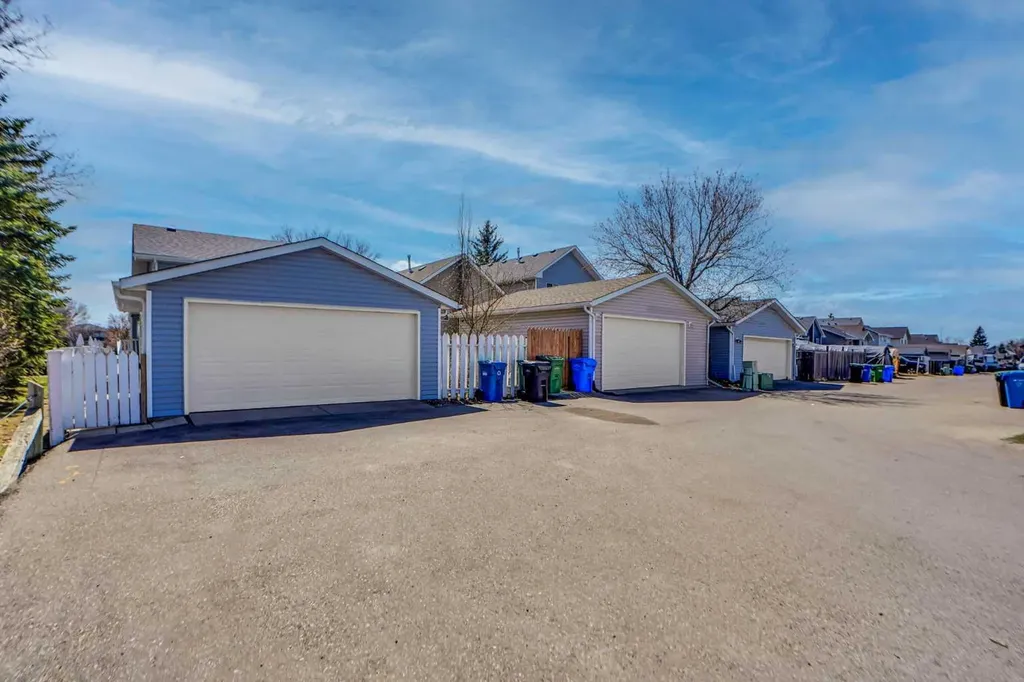 90 Martinridge Crescent NE Calgary AB T3J 3M4