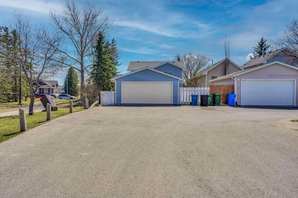 90 Martinridge Crescent NE Calgary AB T3J 3M4