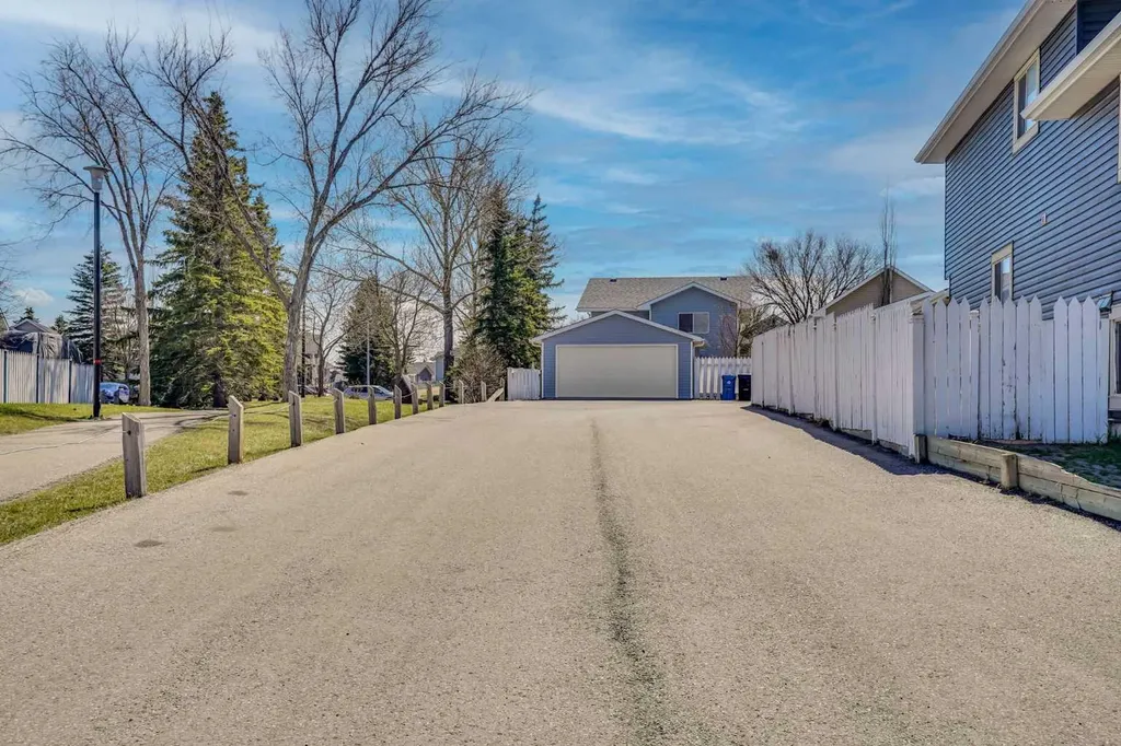 90 Martinridge Crescent NE Calgary AB T3J 3M4