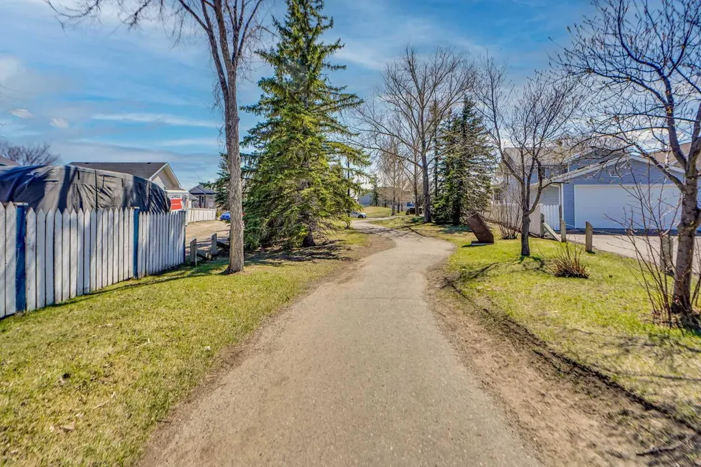 90 Martinridge Crescent NE Calgary AB T3J 3M4