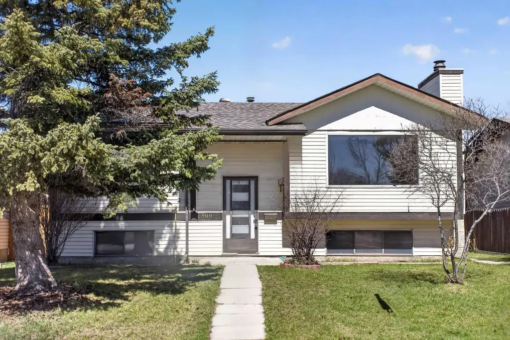900 Abbeydale Drive NE Calgary AB T2A 5Y1