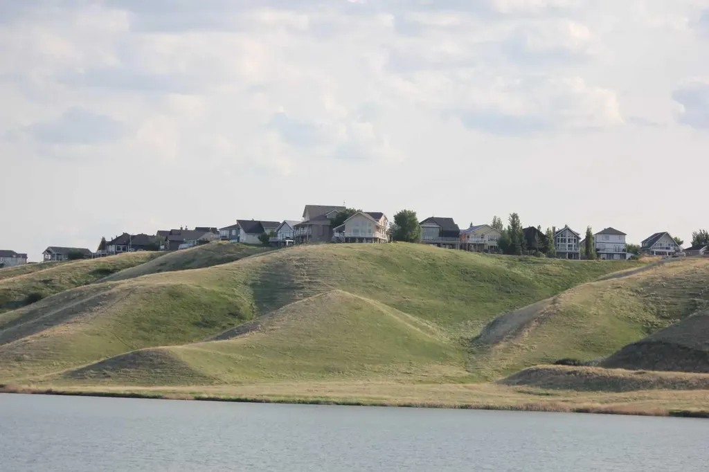 26 White Pelican Way Rural Vulcan County AB T0L 2B0