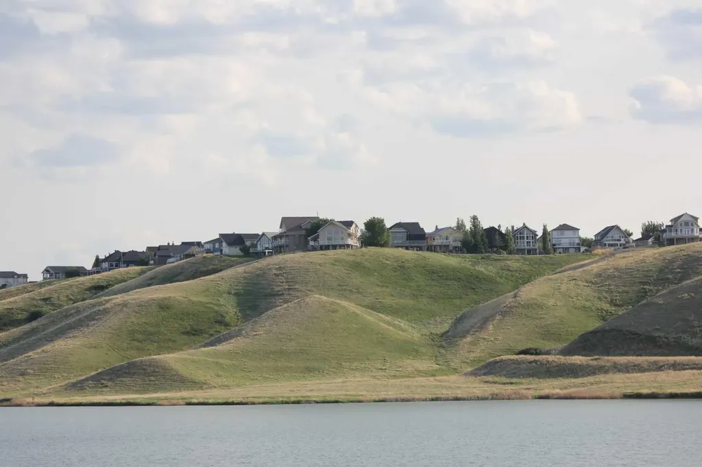 26 White Pelican Way Rural Vulcan County AB T0L 2B0