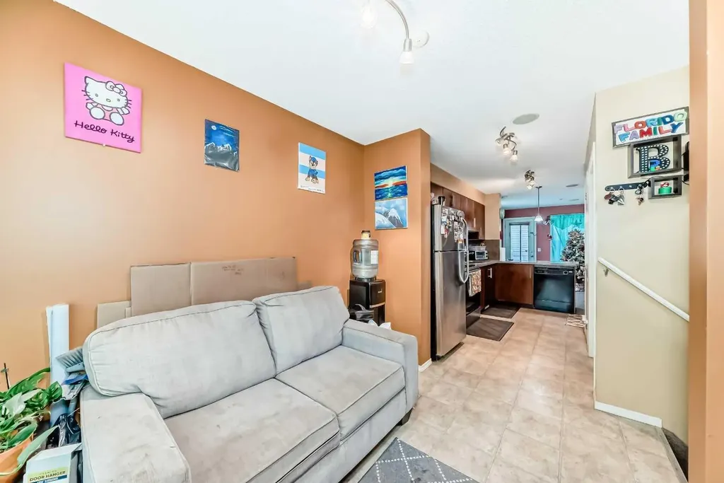 244 Saddlebrook Point NE Calgary AB T3J0G5