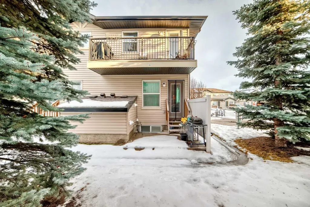 244 Saddlebrook Point NE Calgary AB T3J0G5