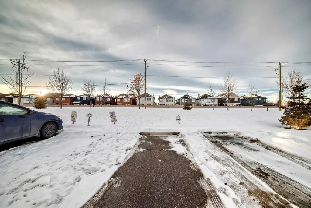 244 Saddlebrook Point NE Calgary AB T3J0G5