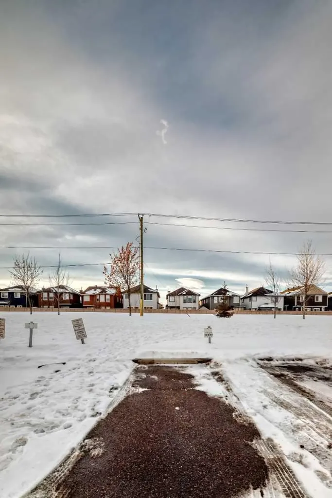 244 Saddlebrook Point NE Calgary AB T3J0G5