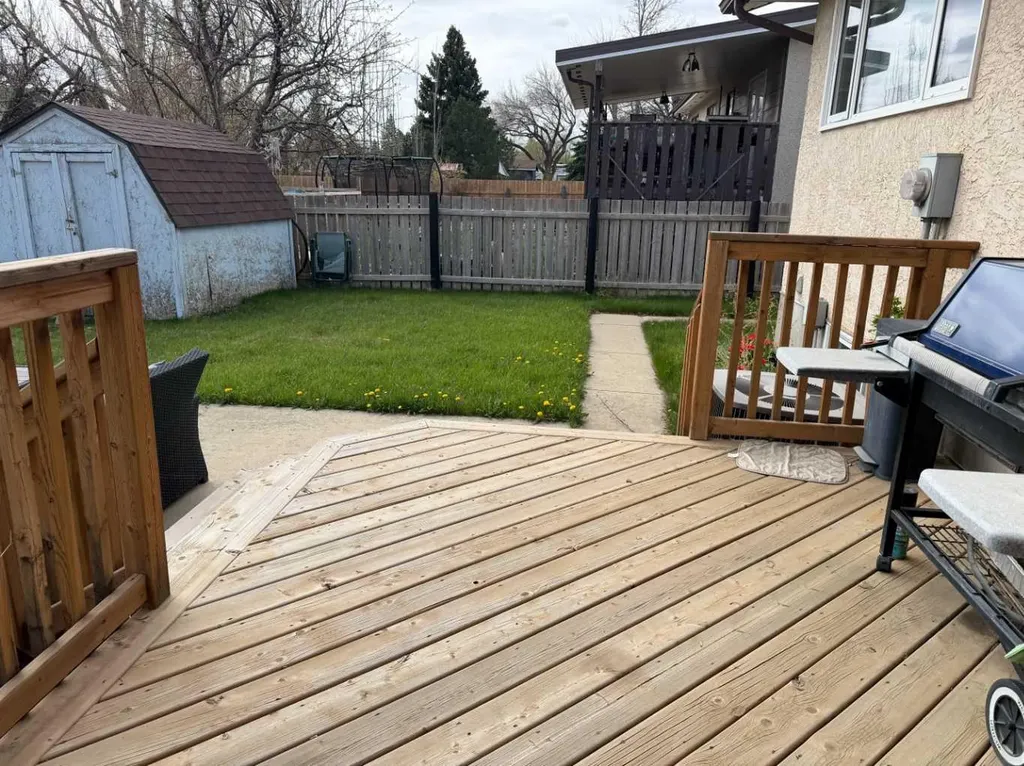 5411 46 Street Taber AB T1g 1G7