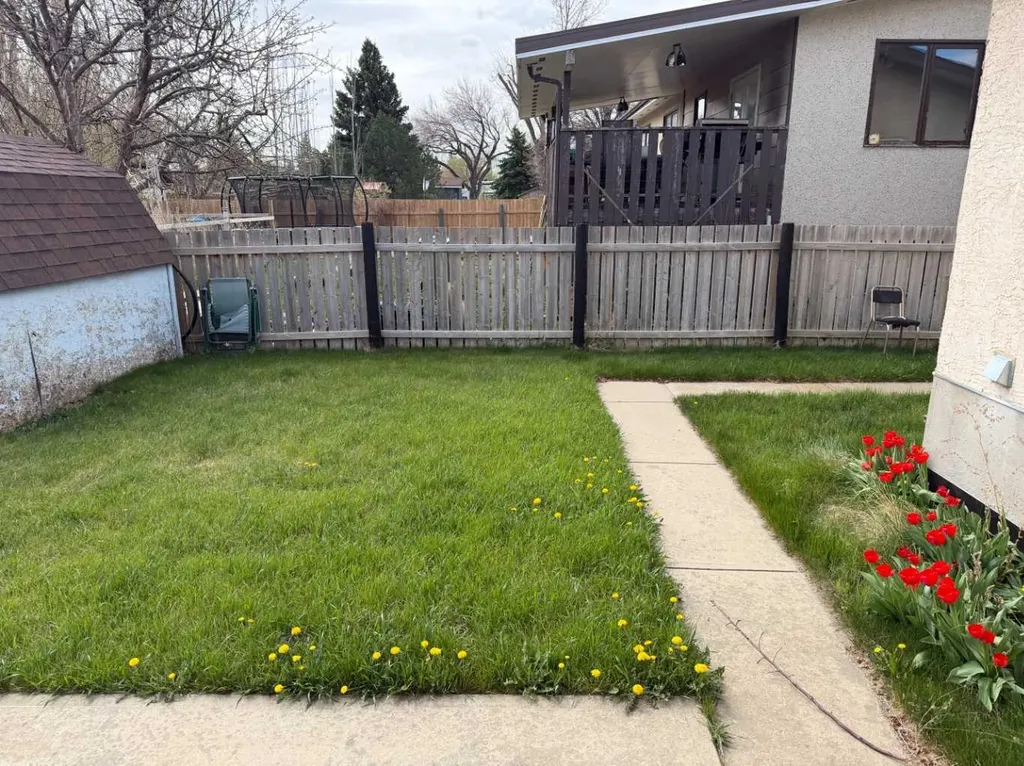 5411 46 Street Taber AB T1g 1G7