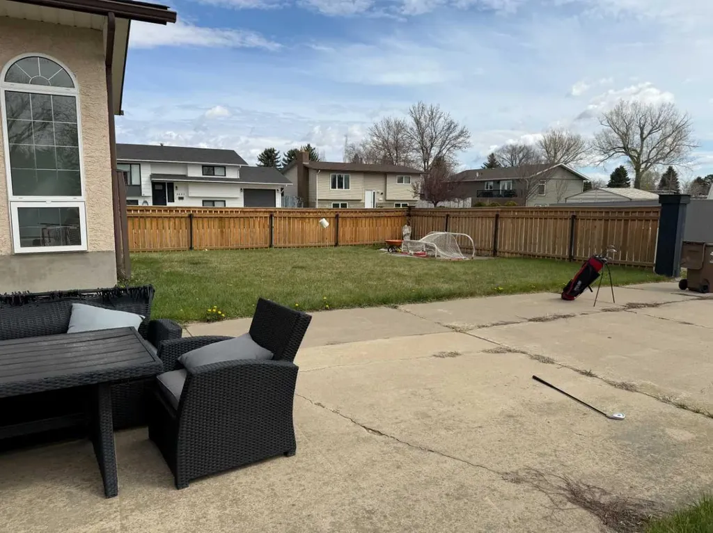 5411 46 Street Taber AB T1g 1G7