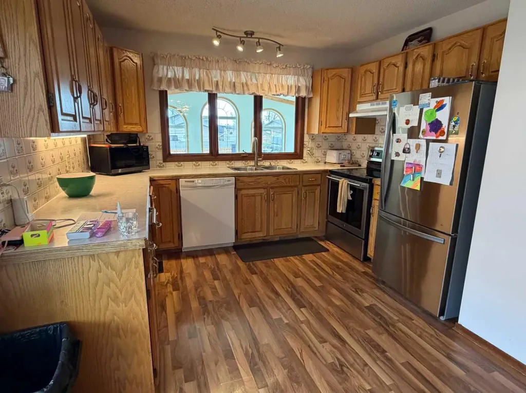 5411 46 Street Taber AB T1g 1G7