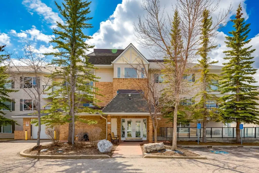 950 Arbour Lake Road NW Calgary AB T3G 5B3
