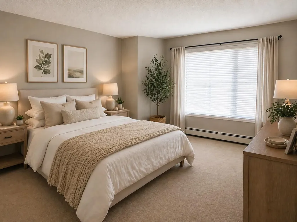 950 Arbour Lake Road NW Calgary AB T3G 5B3