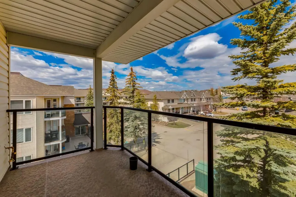 950 Arbour Lake Road NW Calgary AB T3G 5B3