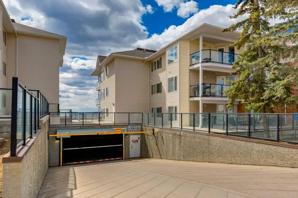 950 Arbour Lake Road NW Calgary AB T3G 5B3