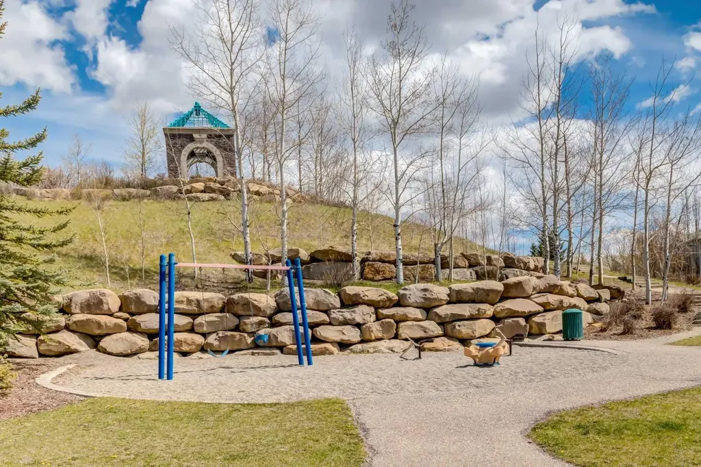 950 Arbour Lake Road NW Calgary AB T3G 5B3