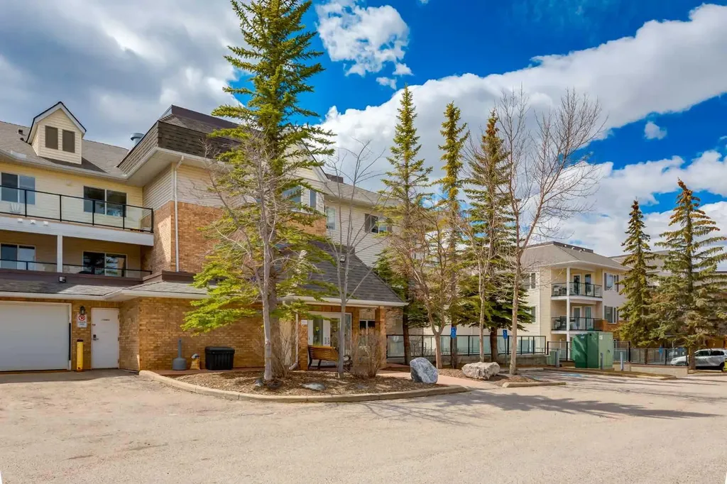 950 Arbour Lake Road NW Calgary AB T3G 5B3