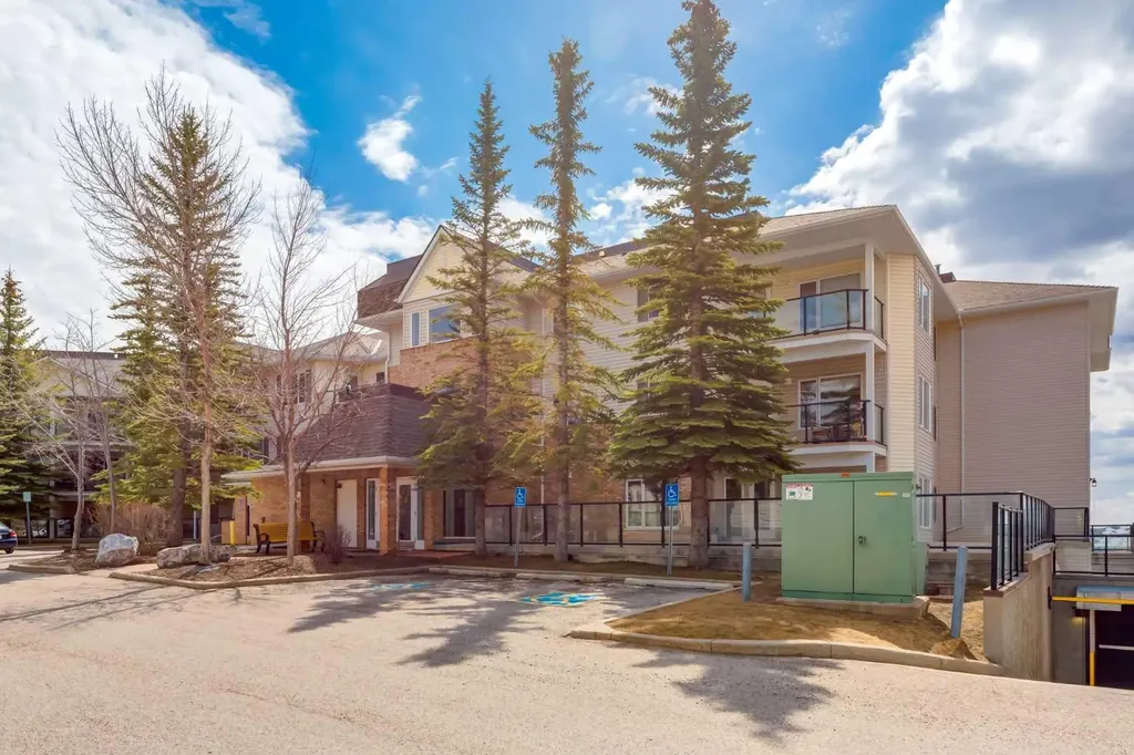 950 Arbour Lake Road NW Calgary AB T3G 5B3