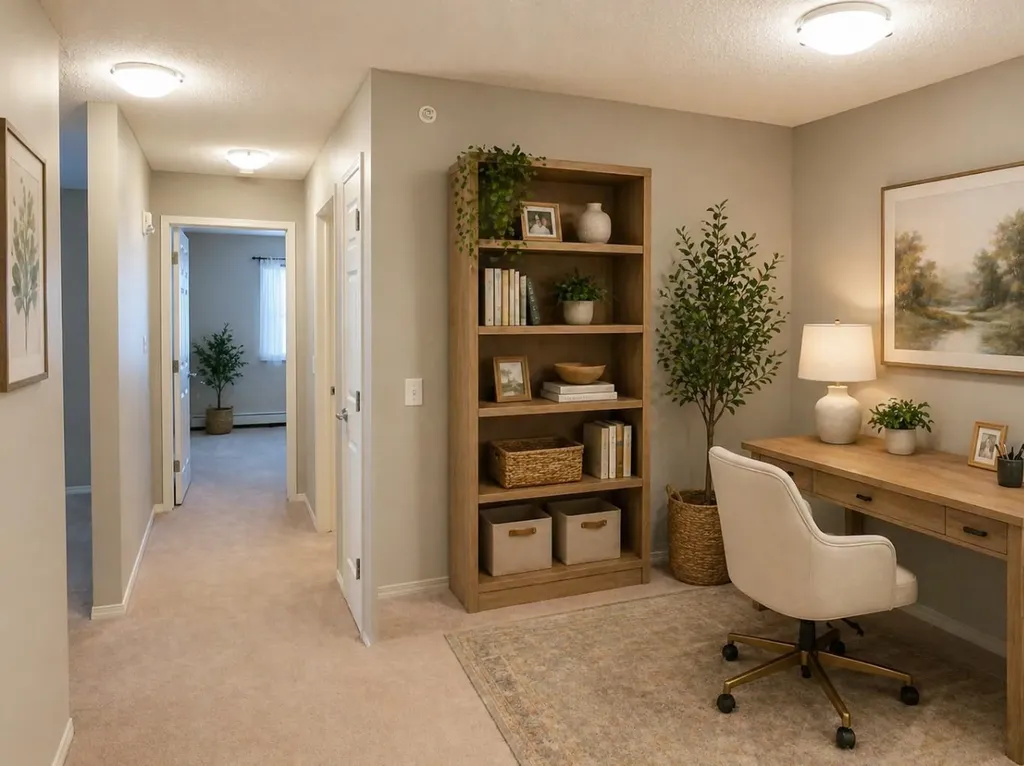 950 Arbour Lake Road NW Calgary AB T3G 5B3